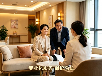 新宁有偿售卵代生女生的客户的客户群体有哪些