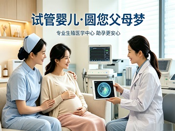新宁辅助生育服务 试管婴儿行业的兴起背景、发展与未来展望